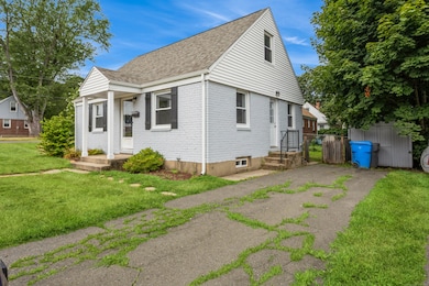 245 W Main St, Plainville, CT 06062 - photo 2