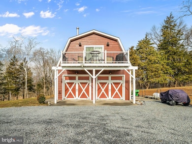 4050 Calmes Neck Ln, Boyce, VA 22620 - photo 2