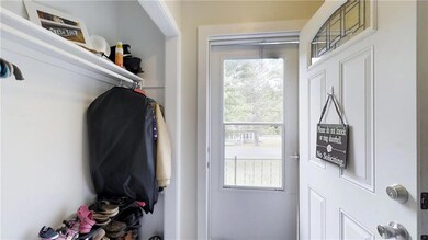 Mudroom