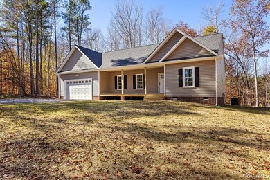 13201 Leonards Ln, Disputanta, VA 23842 - photo 2