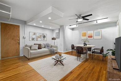 1436 N Gilpin St unit 9, Denver, CO 80218 - photo 4