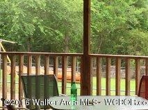 Back Porch