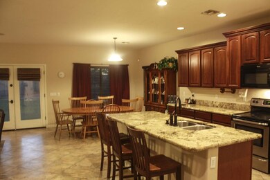 Beautiful Kitchen