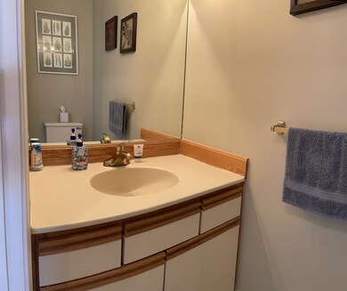 50 Patch Pond Rd unit 20, Center Ossipee, NH 03814 - photo 3