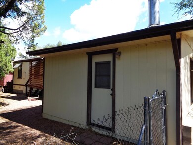 1300 N William Tell Cir, Payson, AZ 85541 - photo 3