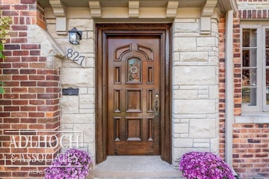 827 Fisher Rd, Grosse Pointe, MI 48230 - photo 2