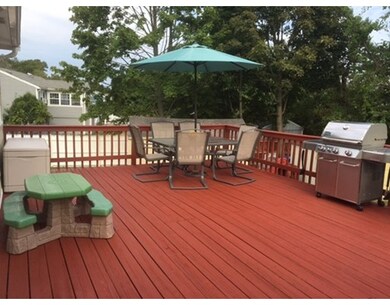 43 Green Acres Dr, Whitman, MA 02382 - photo 4