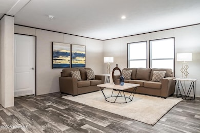 533 Pope Rd, Rose Hill, NC 28458 - photo 2