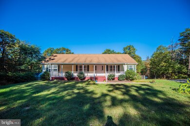 1825 S Timber Ridge Rd, Cross Junction, VA 22625 - photo 4