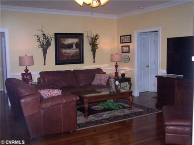 Den/Family/Great Room