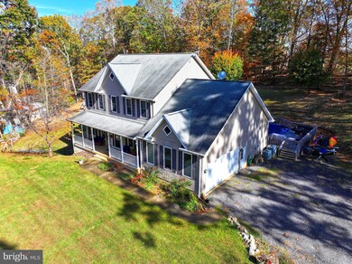 4 Victory Ln, Castleton, VA 22716 - photo 2