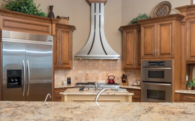 Designer Cabinets & Granite Countertops