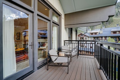 116 Sutton Place unit 435, Taos Ski Valley, NM 87525 - photo 6