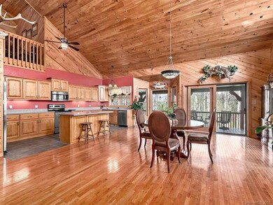 537 Mine Branch Rd, Burnsville, NC 28714 - photo 6