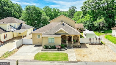 11 Main St, Newnan, GA 30263 - photo 2