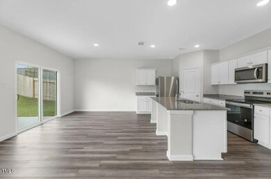 Magellan Kitchen