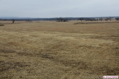 lot 21 N 55th West Ave, Sperry, OK 74073 - photo 2