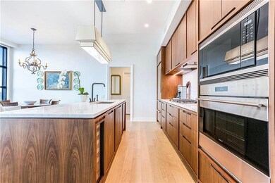 Designed by world-State-of-the-art kitchen feature