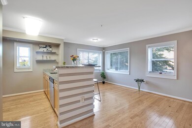 1501 27th St SE unit 209, Washington, DC 20020 - photo 4