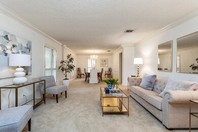 10314 Shady River Dr, Houston, TX 77042 - photo 5