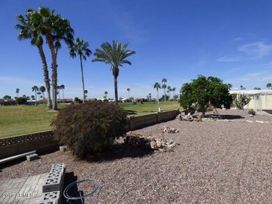 2526 N Lema Dr. Mesa Golf Course Views