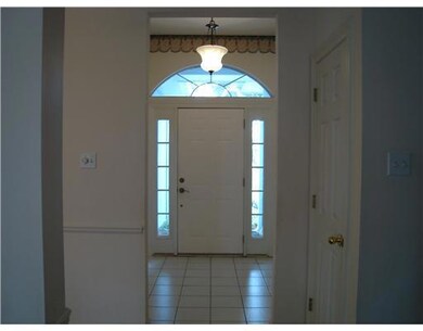 Foyer.