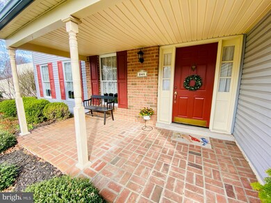 241 Old Mill Dr, Langhorne, PA 19047 - photo 6