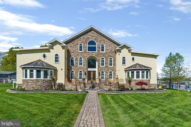 802 Frog Mortar Rd, Middle River, MD 21220 - photo 2