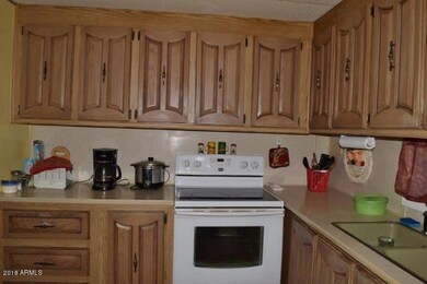 312 E Eidelweiss Cir, Payson, AZ 85541 - photo 7