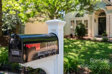 12701 Hollyhock Ln, Huntersville, NC 28078 - photo 3