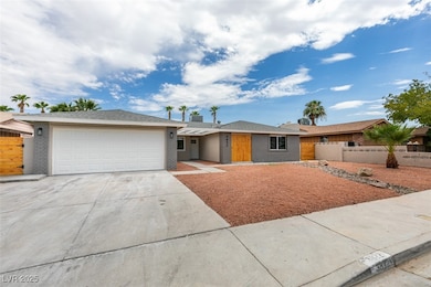 3822 Don Carlos Dr, Las Vegas, NV 89121 - photo 7