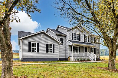 9373 New Hope Rd, Denton, NC 27239 - photo 2