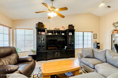 4597 W Earhart Way, Chandler, AZ 85226 - photo 6