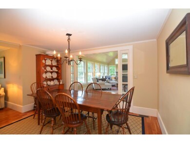 96 Burpee Hill Rd, New London, NH 03257 - photo 5