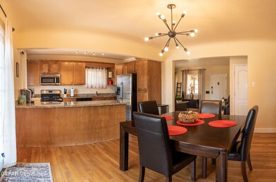 2712 Altura Ave, El Paso, TX 79930 - photo 6