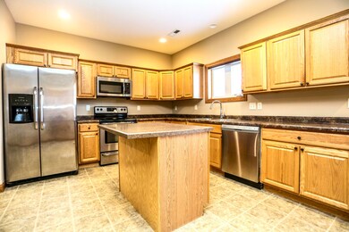 Kitchen view1