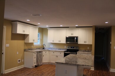 1389 Old Woodville Rd, Crawfordville, FL 32327 - photo 2