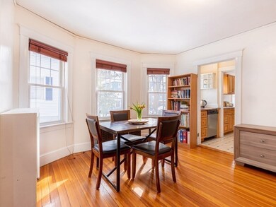 139-141 Harvard St unit 1, Newton, MA 02460 - photo 2