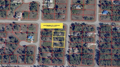 808 Downer Ave S, Lehigh Acres, FL 33974 - photo 2