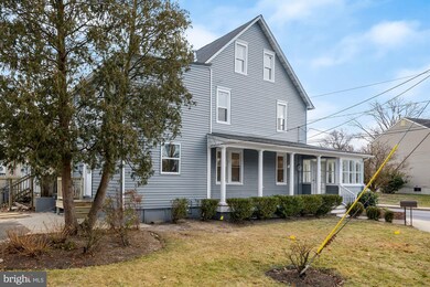 443 Locust St, Moorestown, NJ 08057 - photo 4