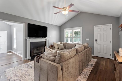 4080 Brooksdale Dr, Franklinton, NC 27525 - photo 5