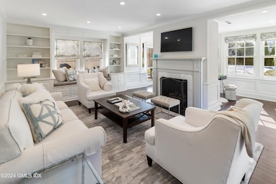 93 Valleywood Rd, Cos Cob, CT 06807 - photo 2