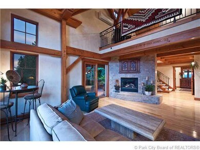 Great Room.