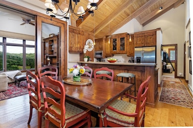 dining kitchen office