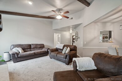 1309 W Birmingham St, Broken Arrow, OK 74011 - photo 7