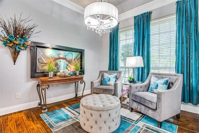 504 Crested Oak Ct, Fort Worth, TX 76108 - photo 4