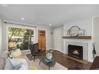 12380 SW Faircrest St, Portland, OR 97225 - photo 4