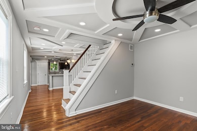 2817 Hamilton Ave, Baltimore, MD 21214 - photo 4