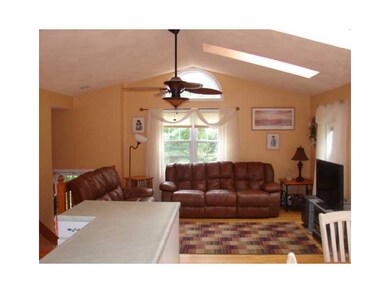 Living Room.