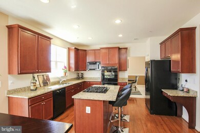 7217 Cimmaron Ash Ct, Clinton, MD 20735 - photo 6